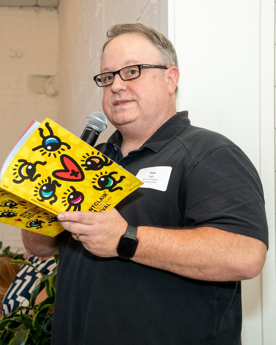 2025 Montclair Film Festival