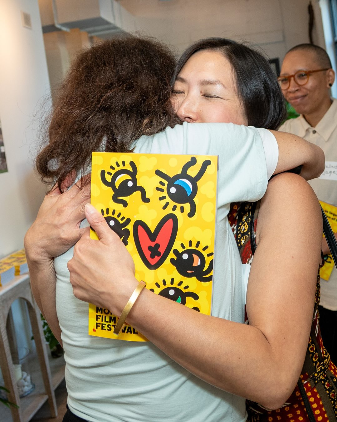 2025 Montclair Film Festival