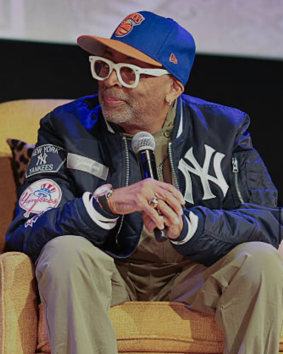 2024 Montclair Film Festival