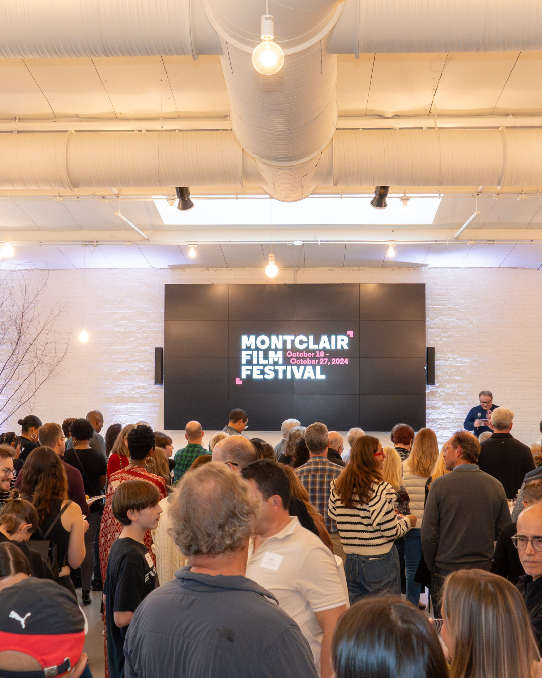 2024 Montclair Film Festival