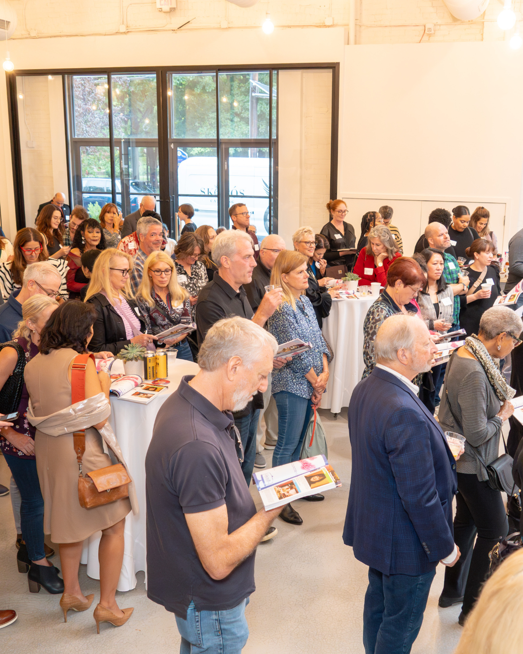 2024 Montclair Film Festival