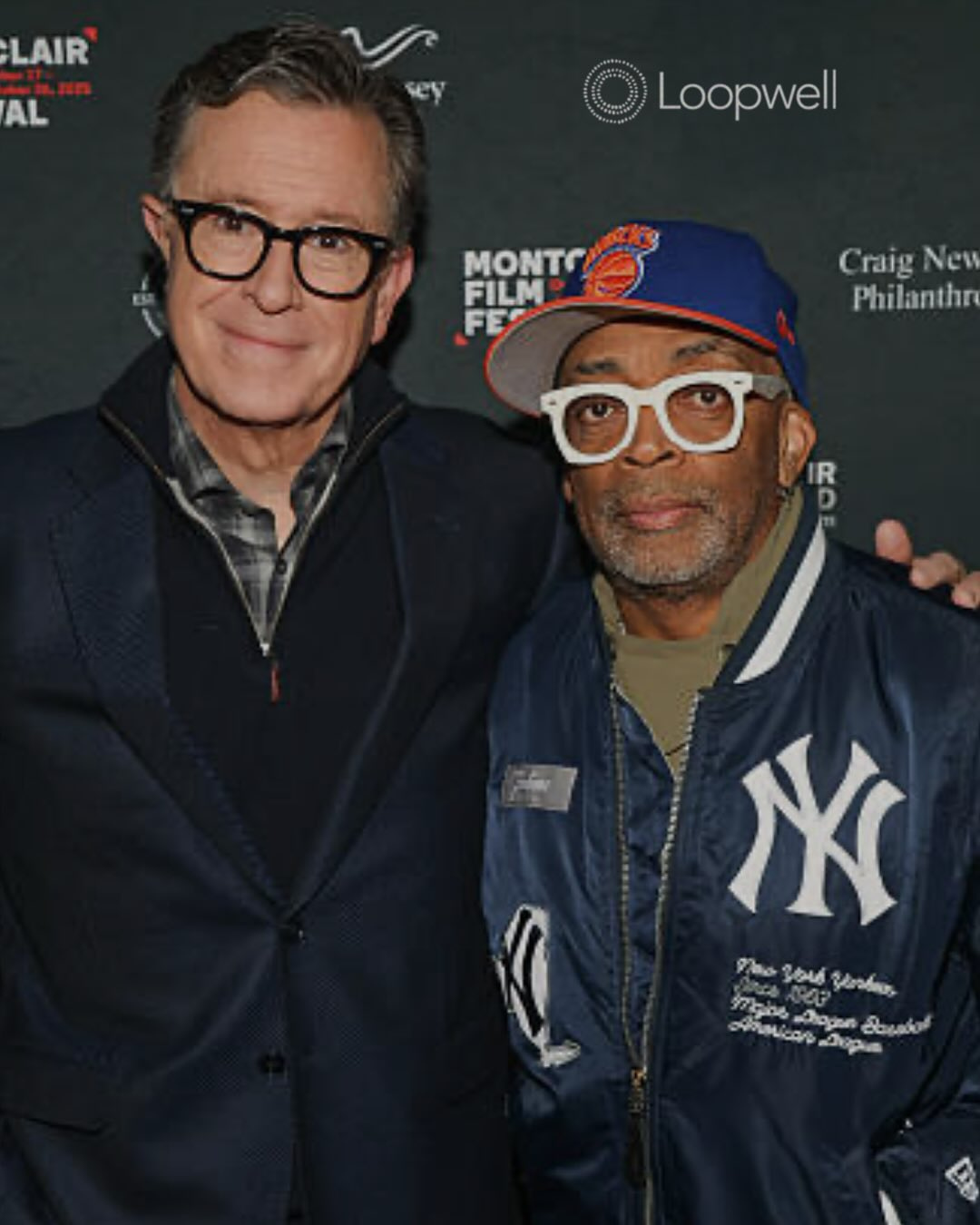 2024 Montclair Film Festival