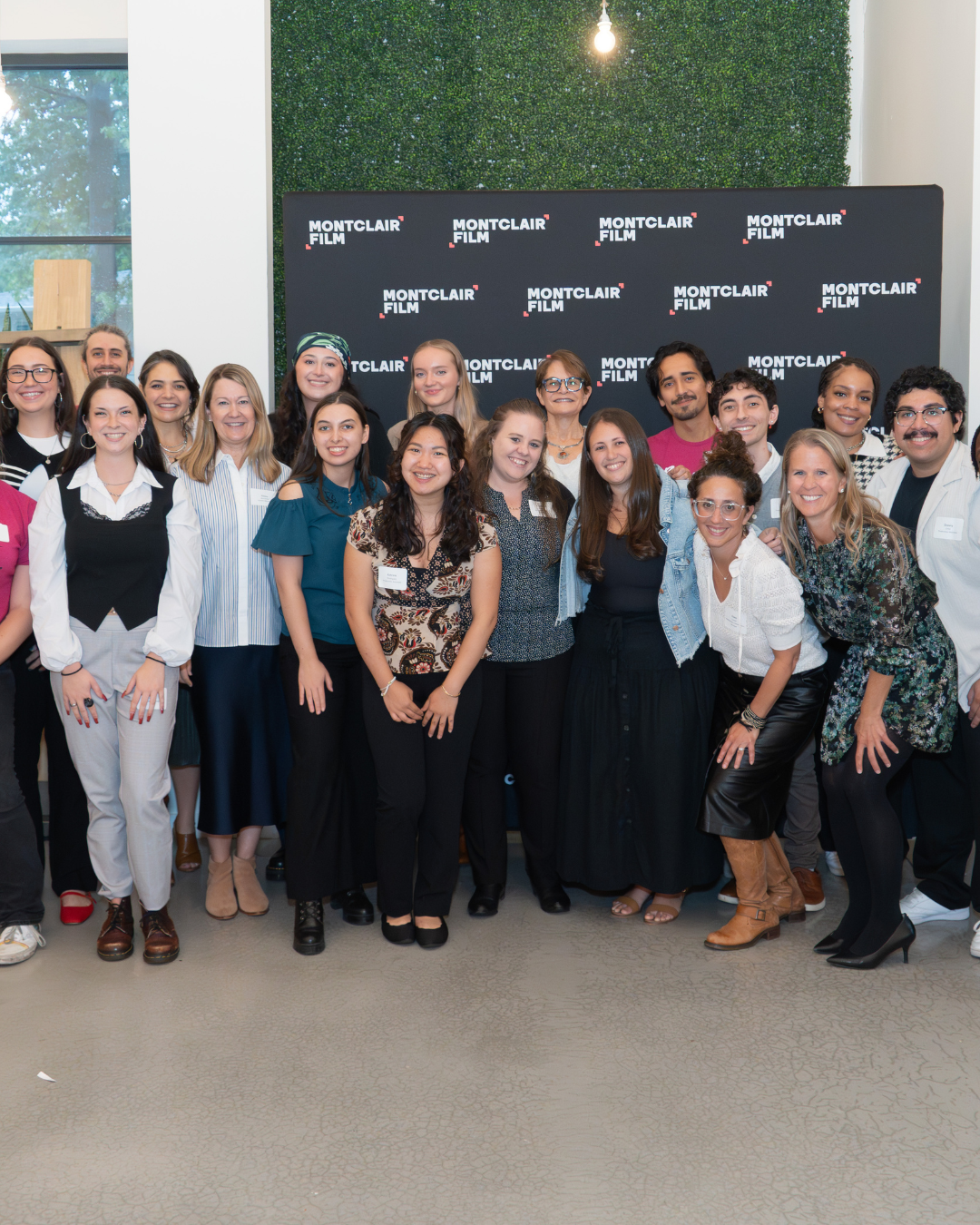 2024 Montclair Film Festival