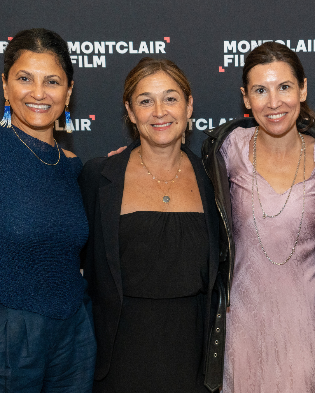 2024 Montclair Film Festival