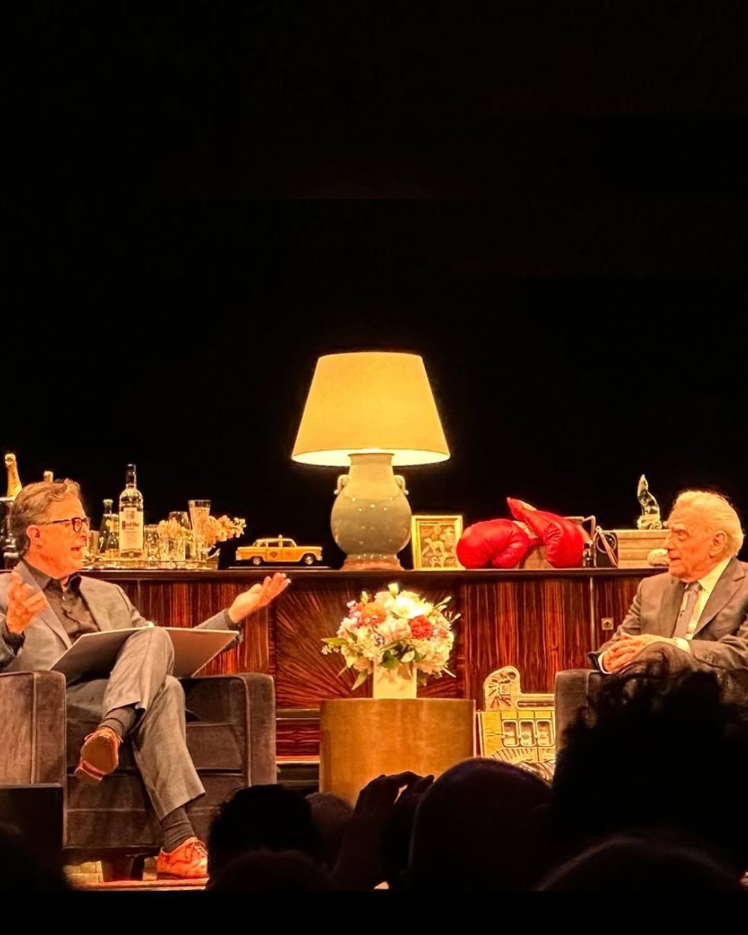 2023 Montclair Film Festival