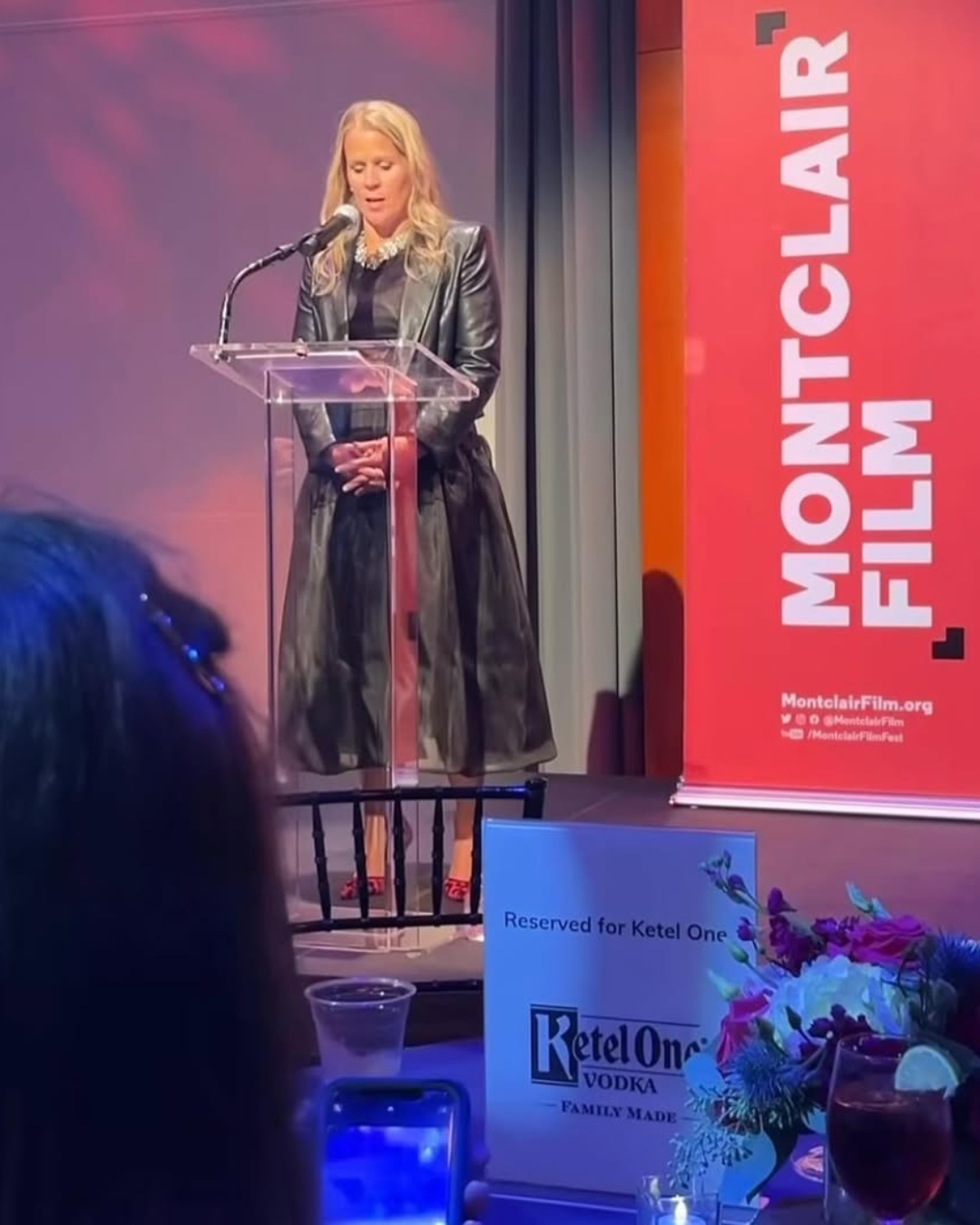 2023 Montclair Film Festival