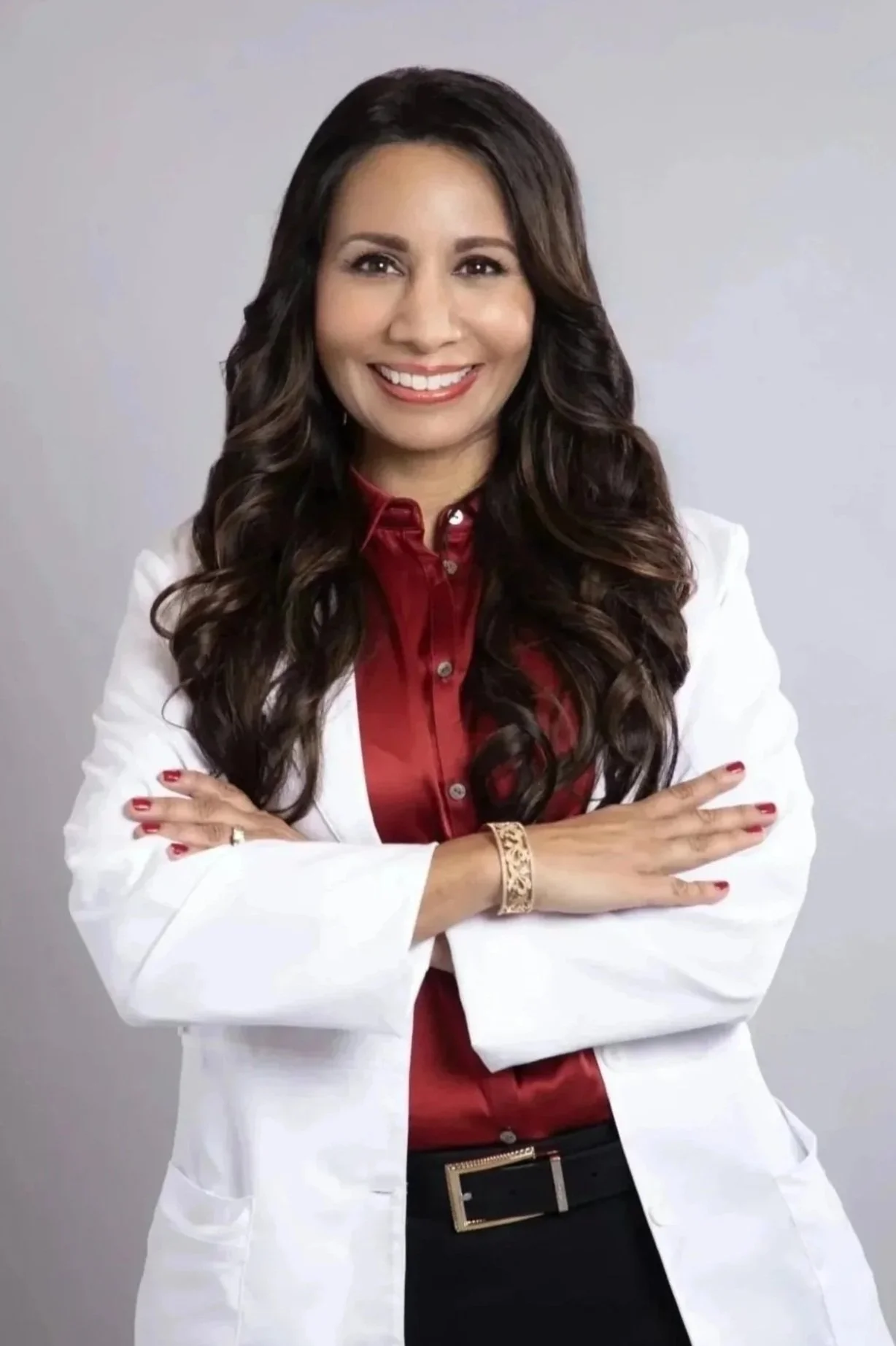Dr. Taz Bhatia