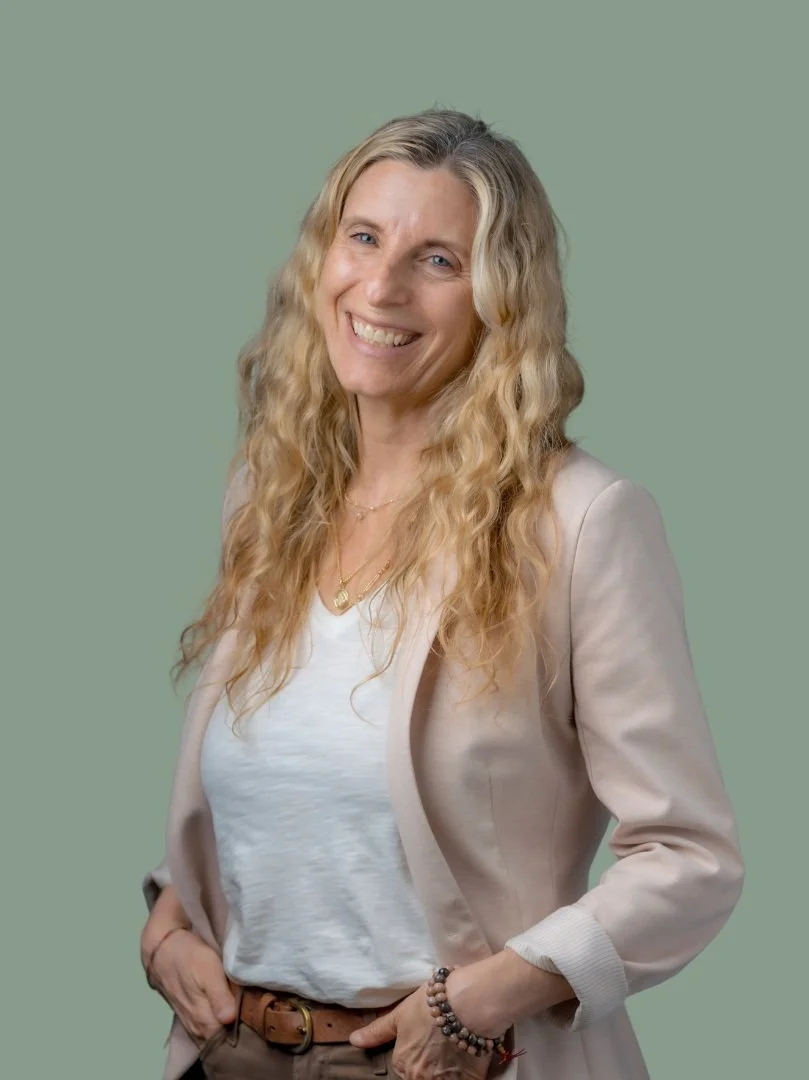 Dr. Elizabeth Joy Erwin