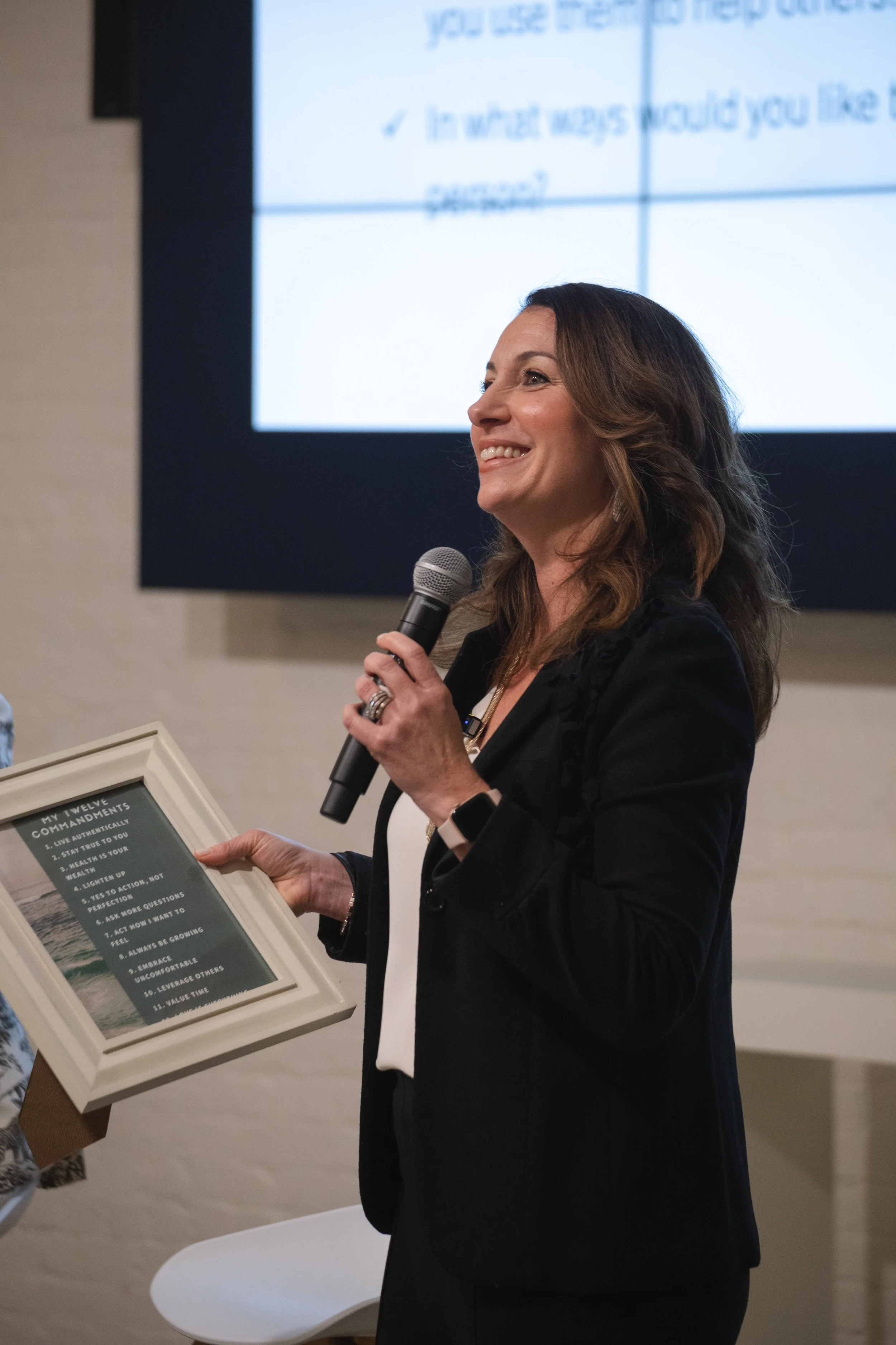 Discovering Your Ikigai with Nicole: Finding Meaning in Your Work &amp; Life