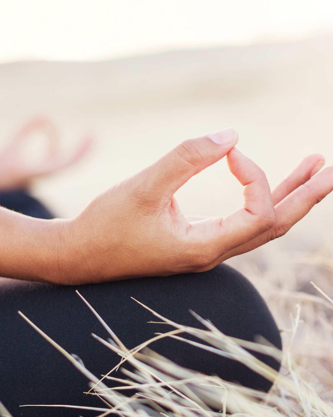 Reiki Guided Meditation &amp; Chakra Balancing with Jen