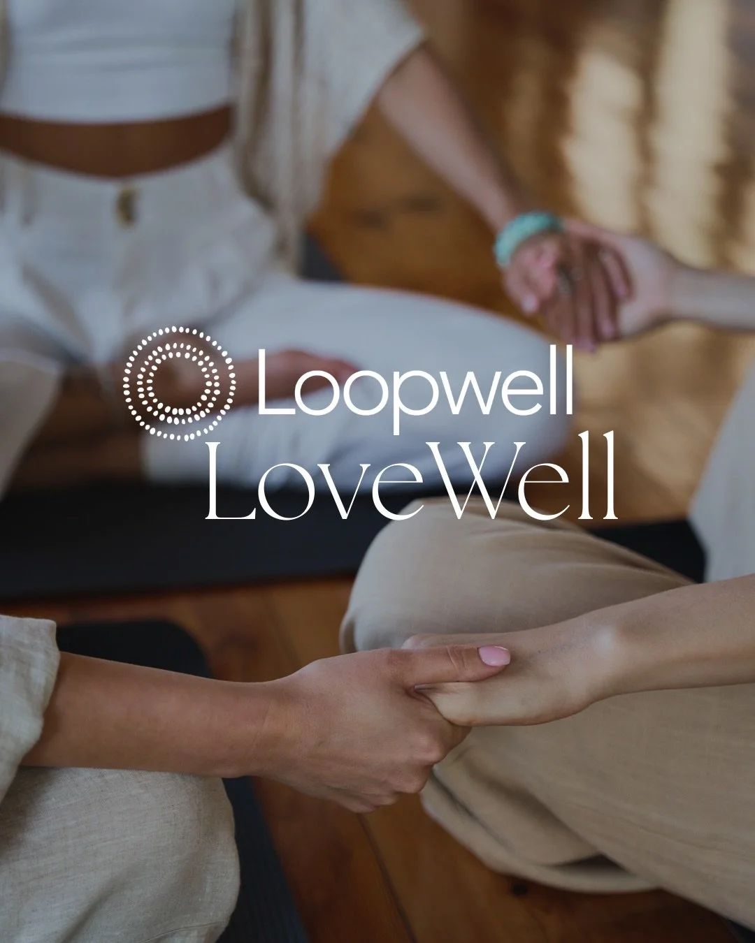 LoveWell at Loopwell 🤍

This Valentine&rsquo;s week, fall back in love with yourself and the community that supports you. While it may be snowy and cold outside, we&rsquo;re keeping things warm this February with a cozy lineup designed for rest, con
