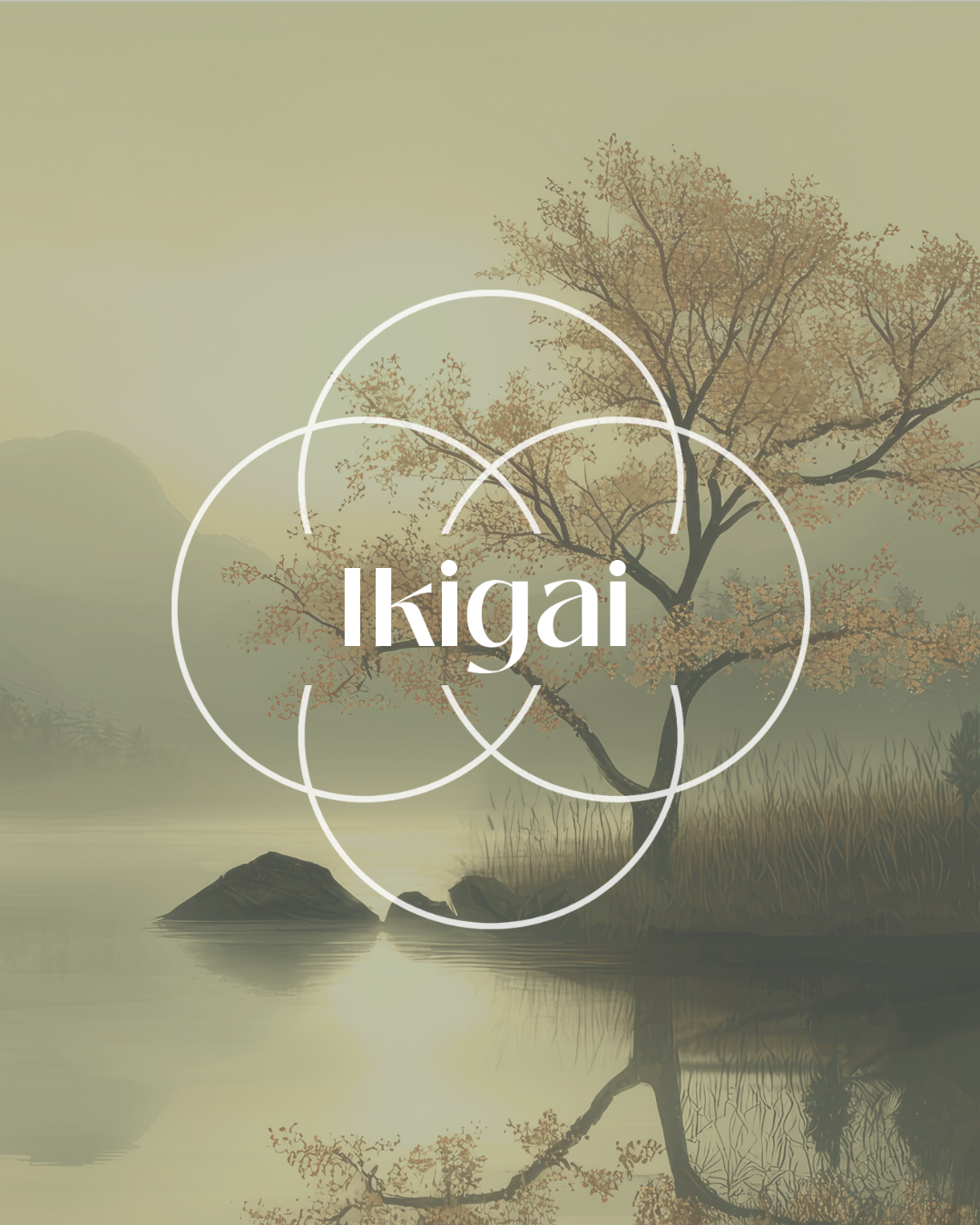 Part 2: Discovering Your Ikigai with Nicole: Finding Meaning in Your Work &amp; Life