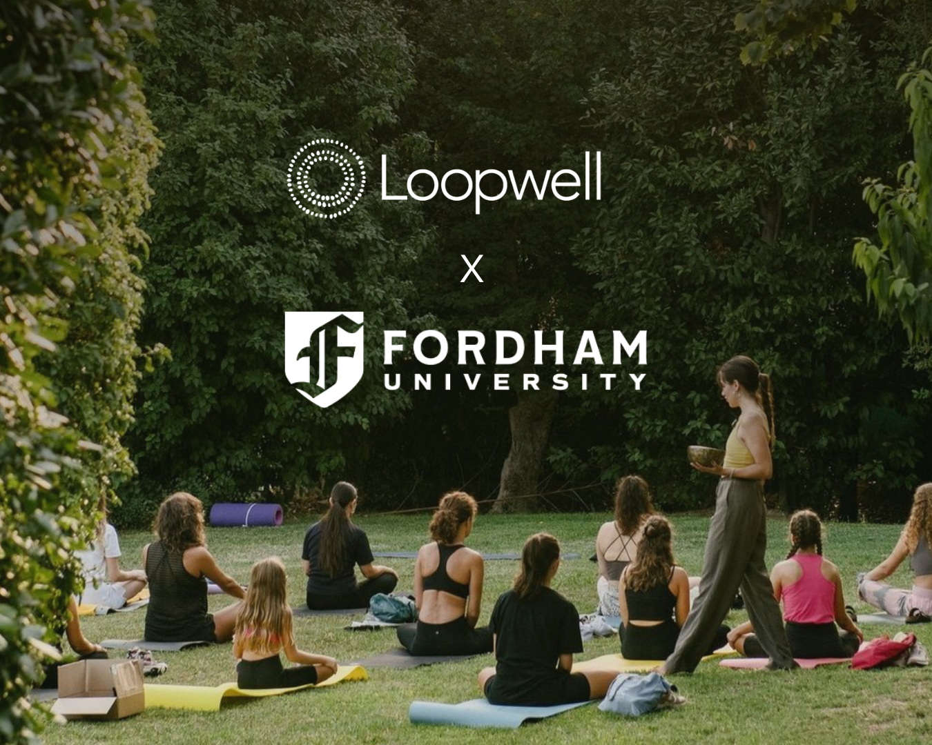 Burnout Starts Before the Job. Loopwell Is Meeting It on Campus.
