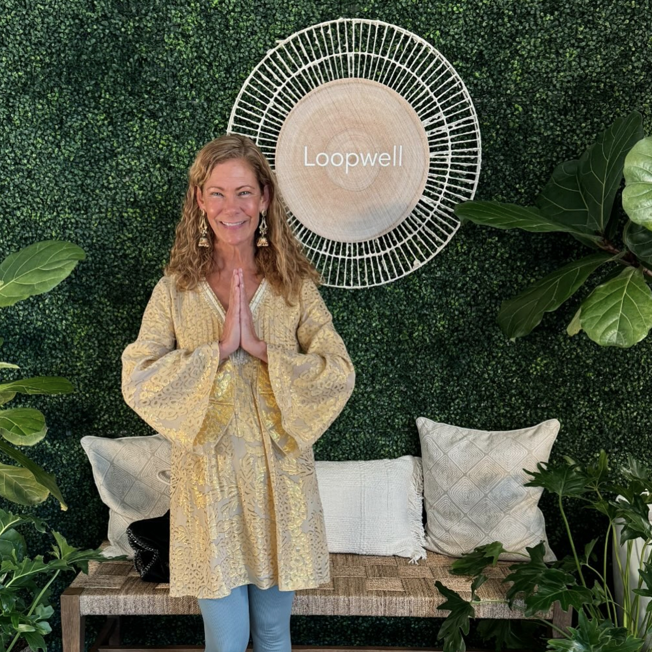 Mindful Reset: Gong Bath, Mantra, &amp; Mother Bowl with Chris