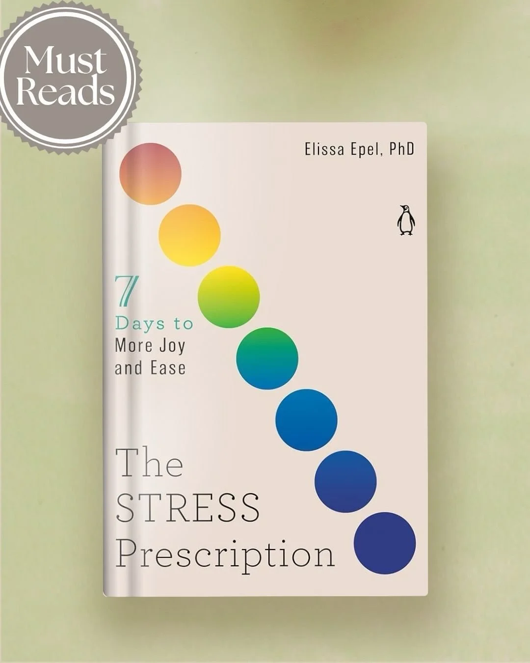 As we wrap up Stress Awareness Month, Loopwell has been diving into the pages that help us find a little more calm in the chaos. 📚✨

Check out our spring reads for the month!

#StressAwarenessMonth #MentalHealthMatters #WellnessReads #BurnoutRecover