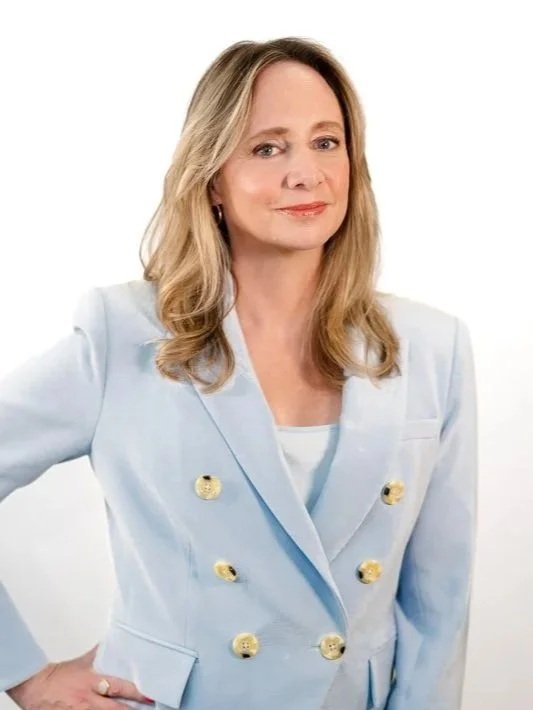 Dr. Corinne Menn