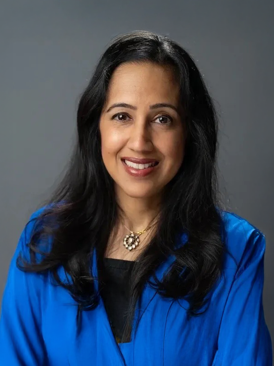 Dr. Rajita Patil