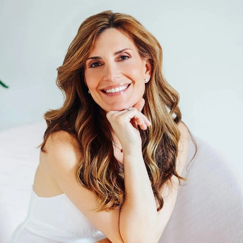 Sacred Sensuality and Synchronicity with Karena
