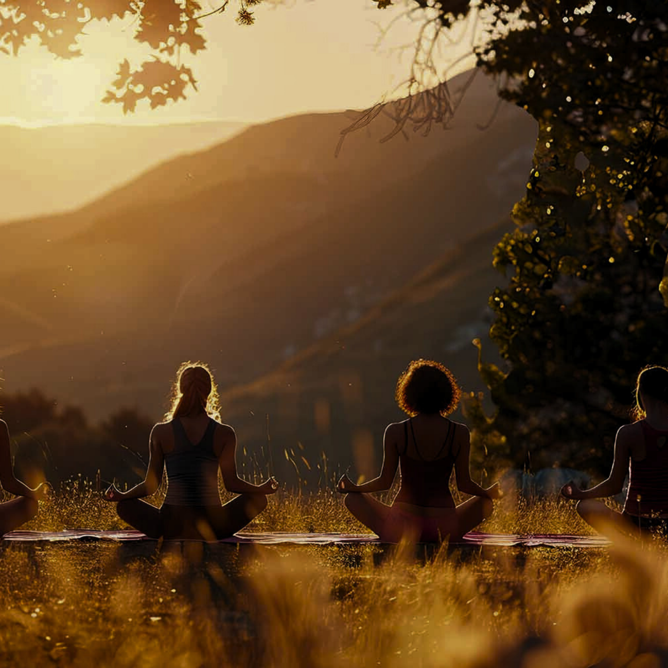 Summer Sundays | Donation-Based Yoga with Kanan