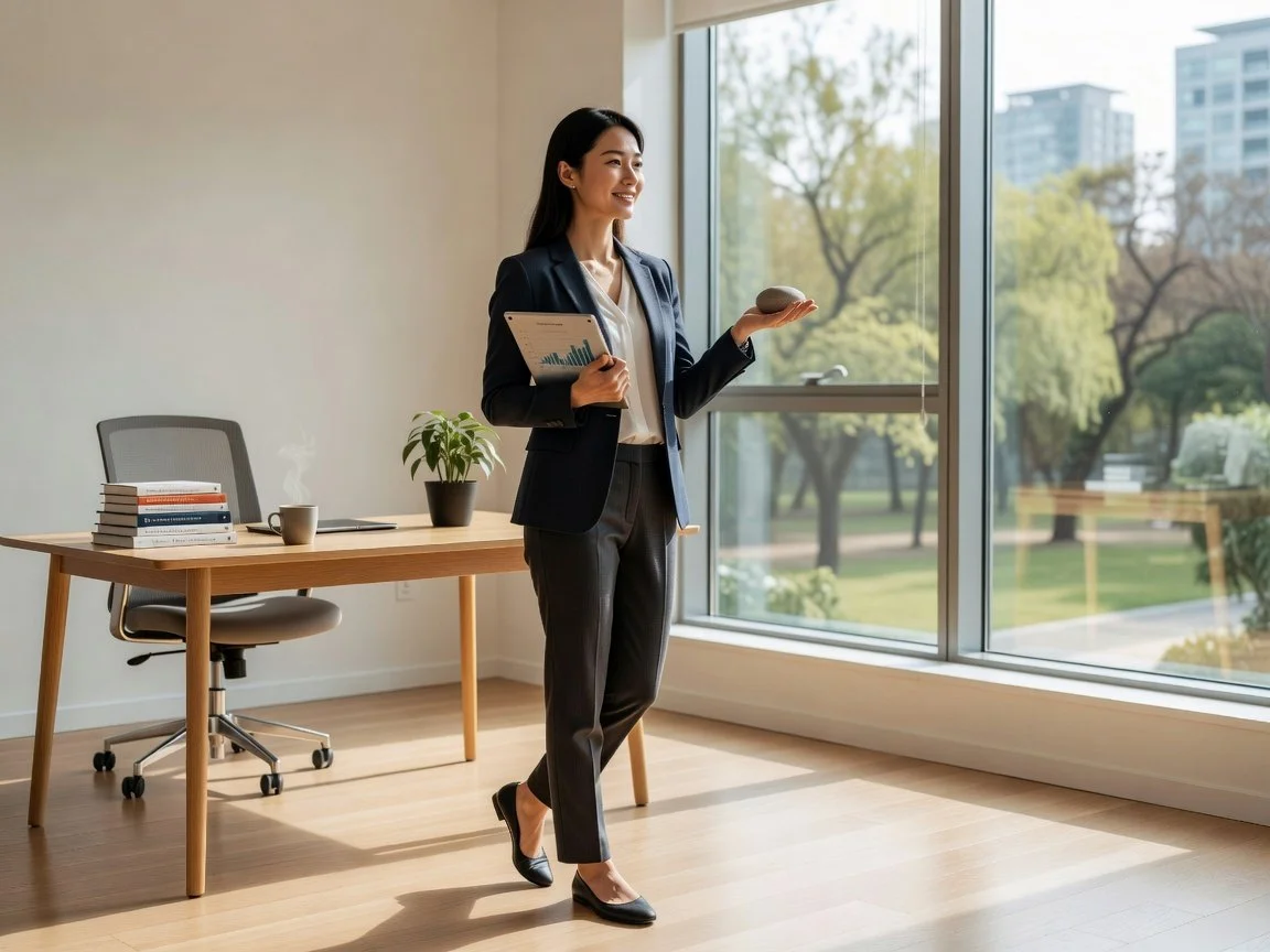 A Practical Guide to Finding Balance (Science-Backed Strategies)