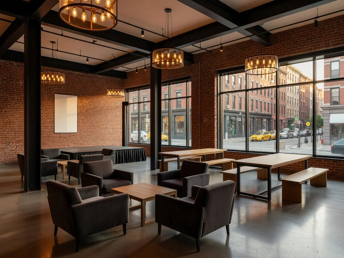 10 Common Questions About Bowery Event Spaces Answered