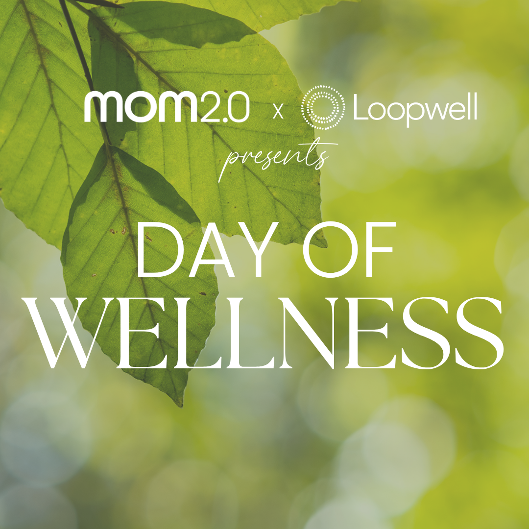 Day of Wellness