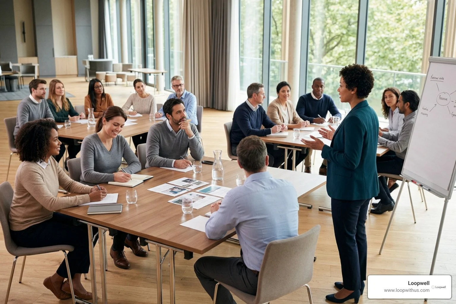 Ultimate Checklist for Science-Backed Workplace Well-Being Solutions