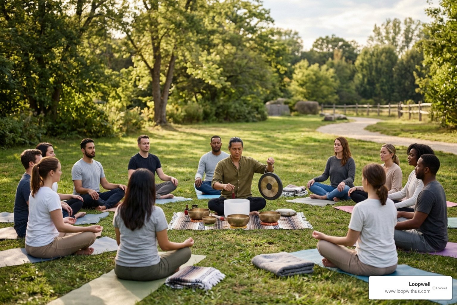 Beginner's Guide to a Science-Backed Digital Detox Retreat