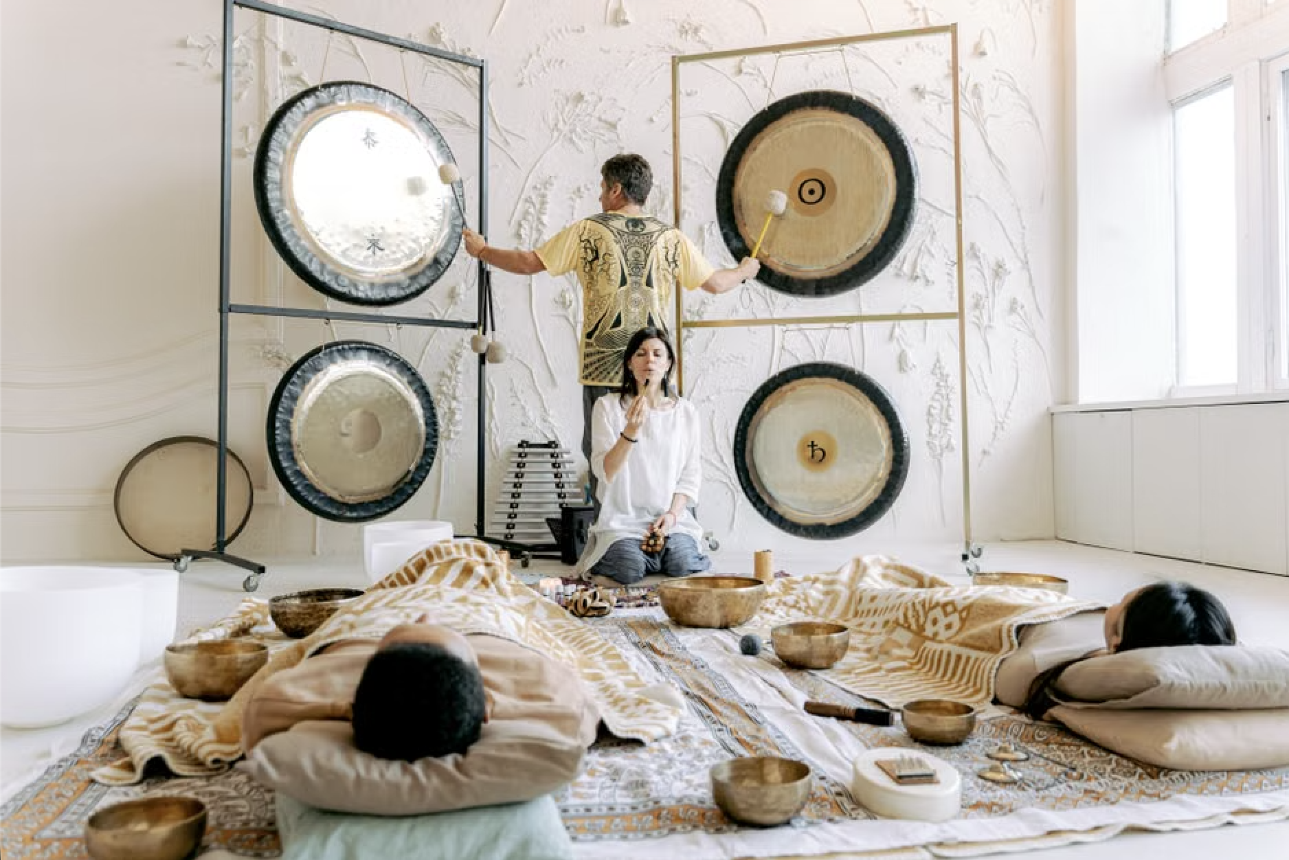 The Complete Guide to Transformative Fresh Start Retreats