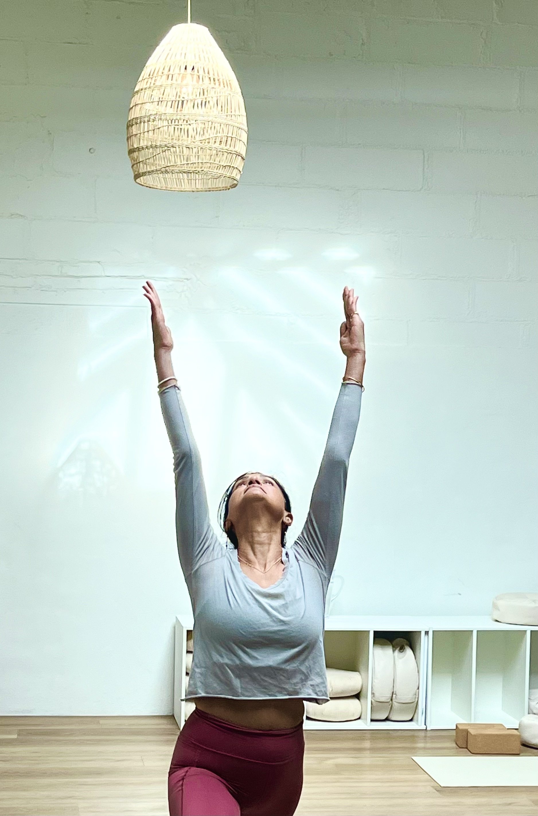 Wellness Sundays | Donation-Based Yoga with Kanan
