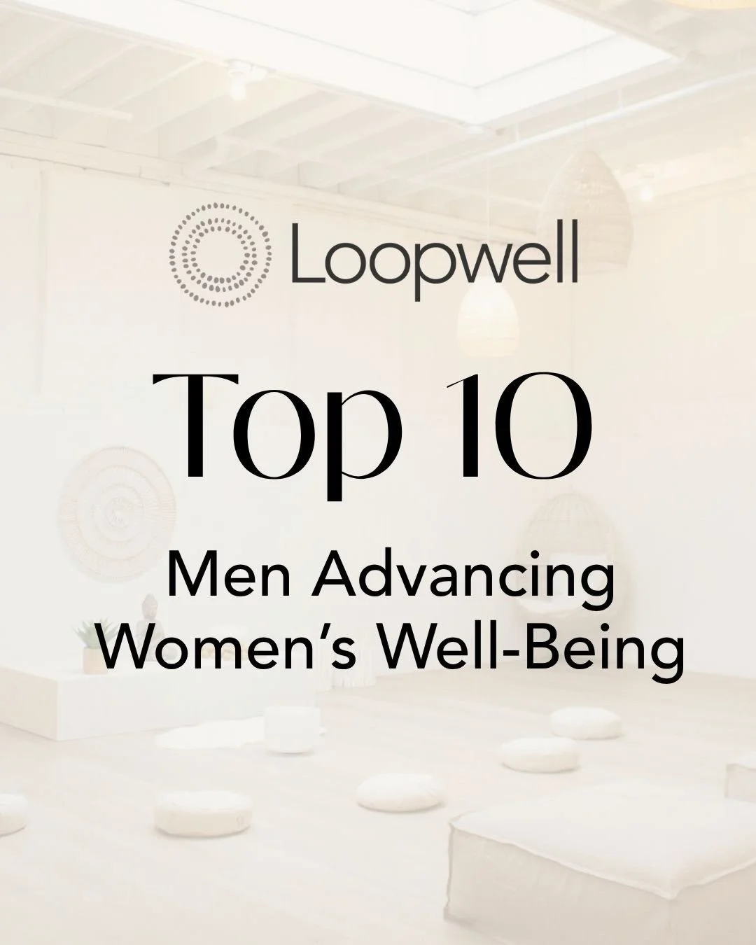 It&rsquo;s no secret that women&rsquo;s health and well-being have been underfunded and under-supported. While women like Melinda Gates, Dr. Sharon Malone, and Joanna Strober from Midi-Health have invested in creating real change, we need male leader