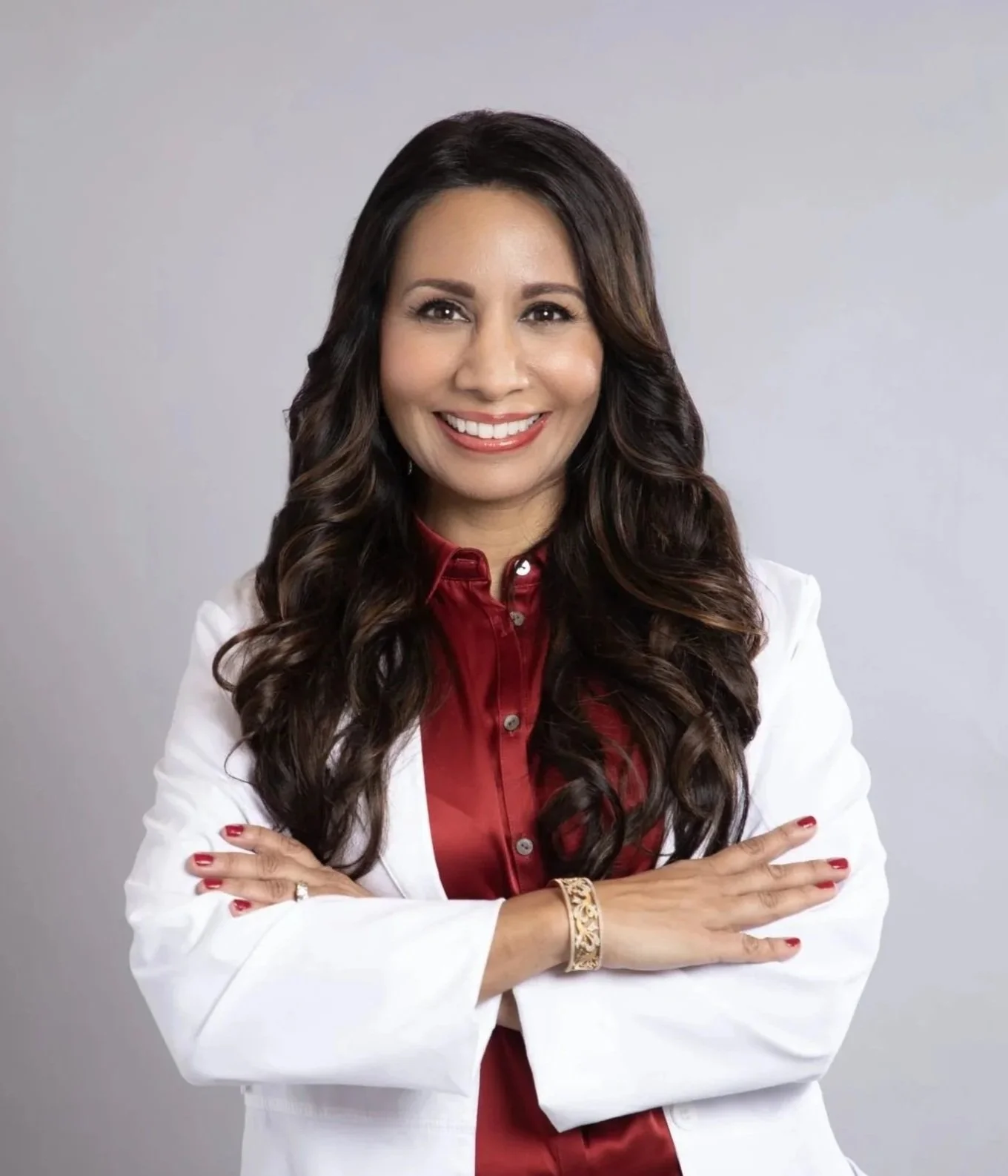 Dr. Taz Bhatia