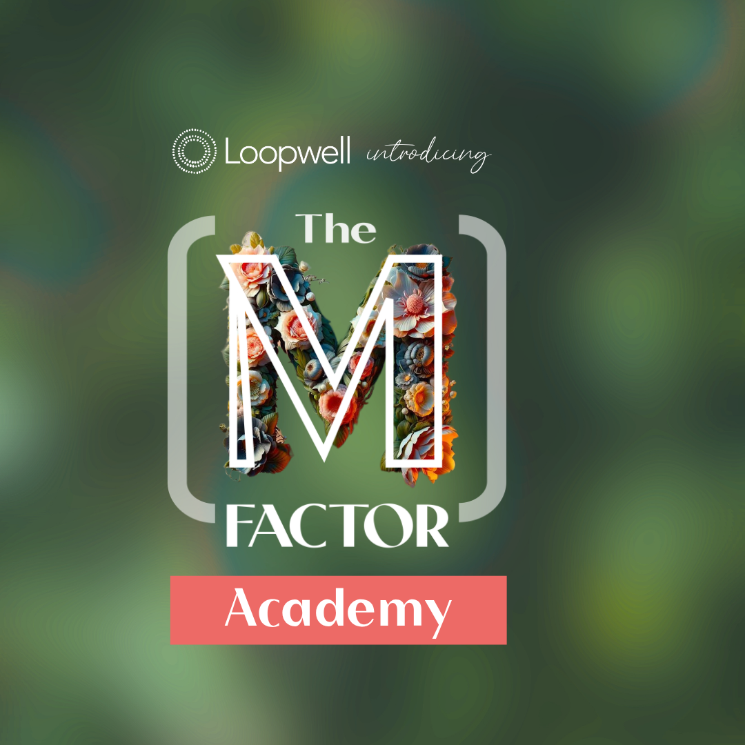 The [M] Factor Academy Launch Experience