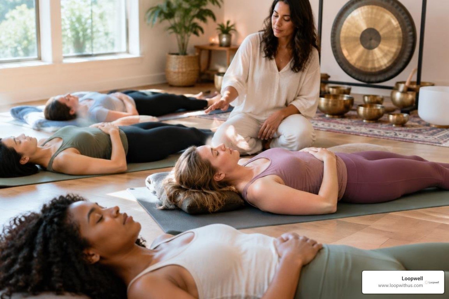 The Complete Guide to Science-Backed Transformational Retreats