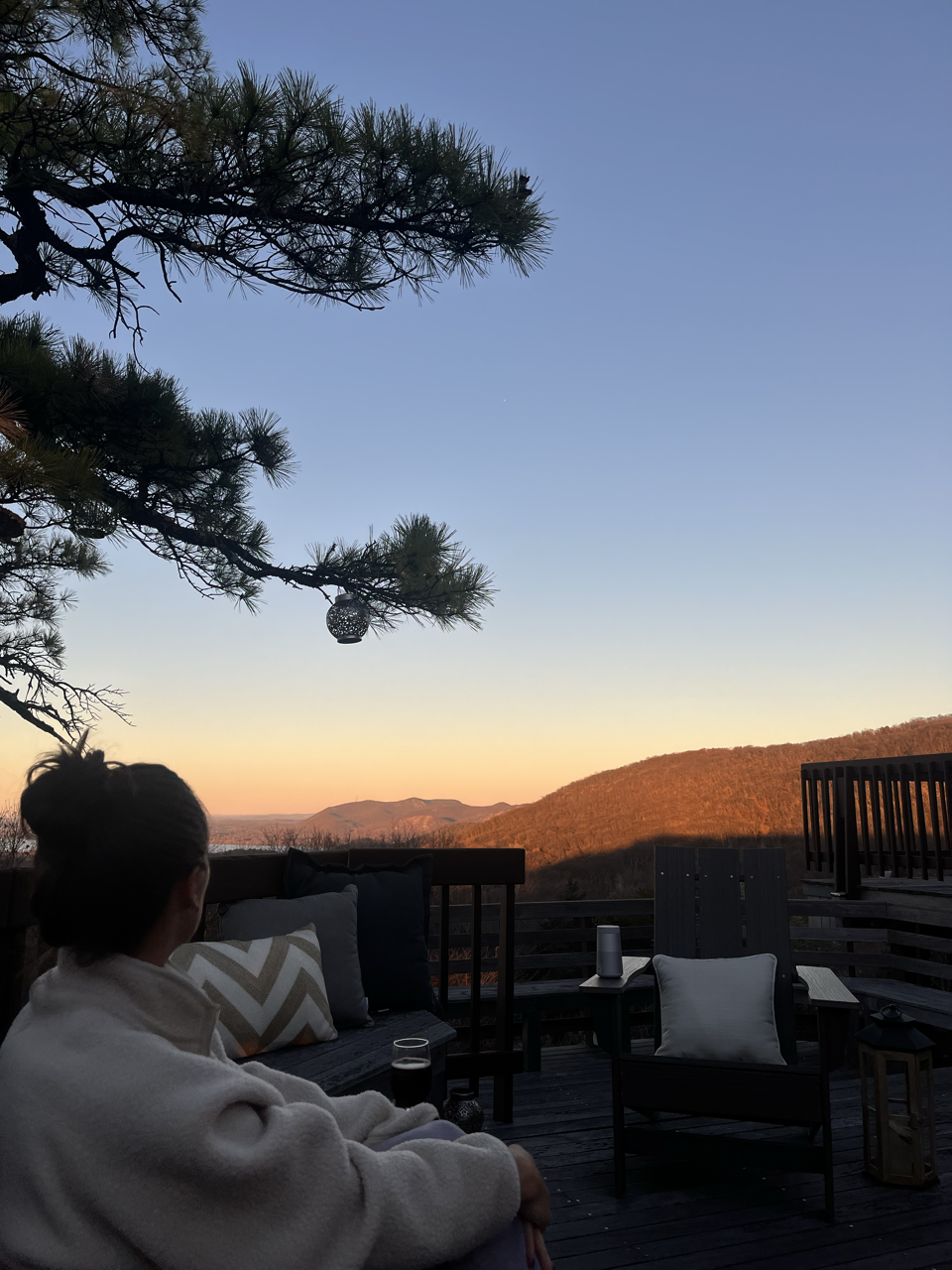 Hudson Valley Vacation 