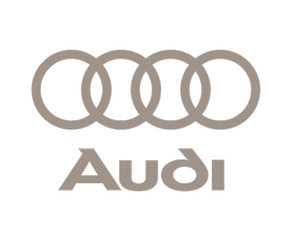 Client logo
