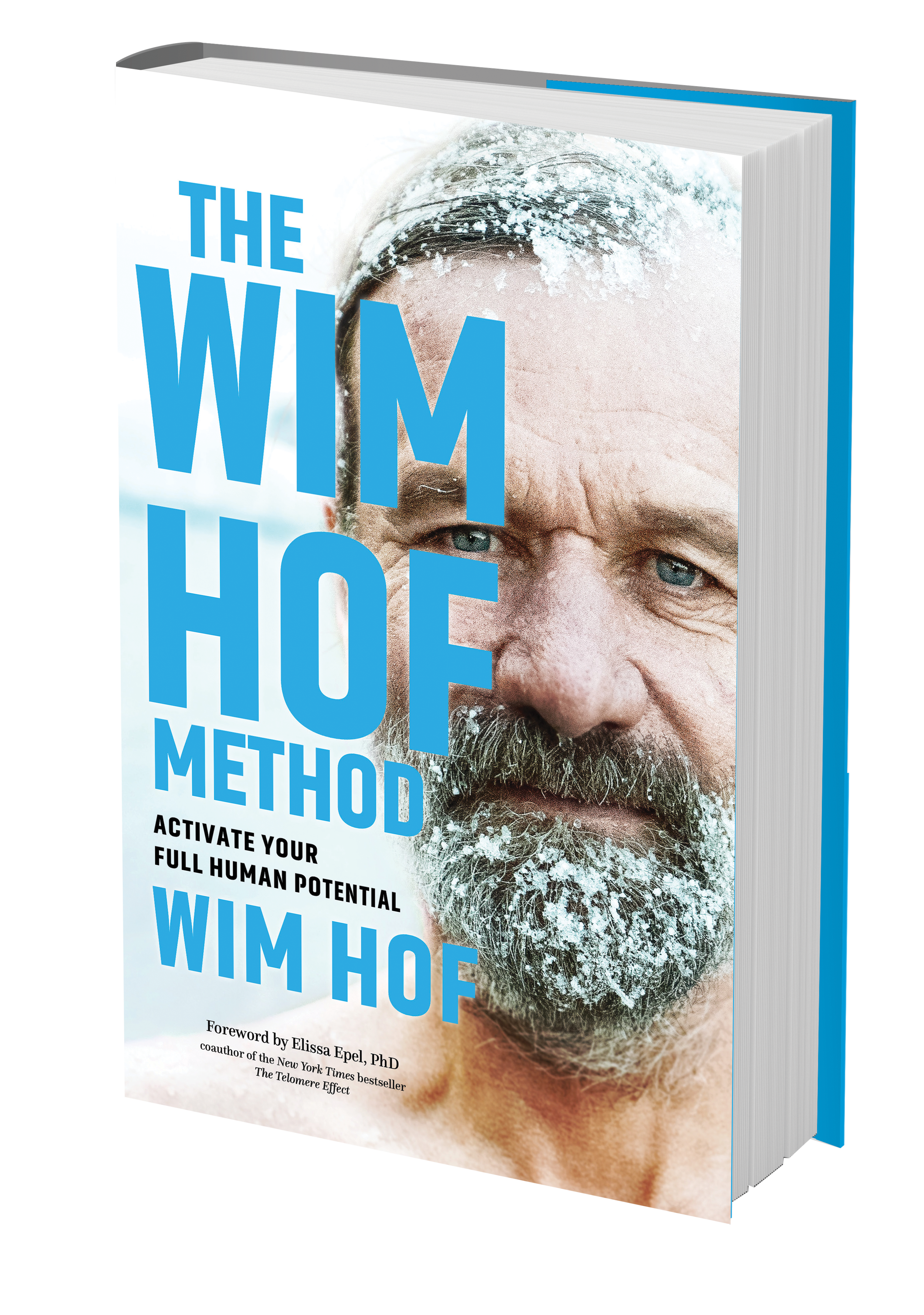 Unleashing the Power Within: The Wim Hof Method – Episode 2