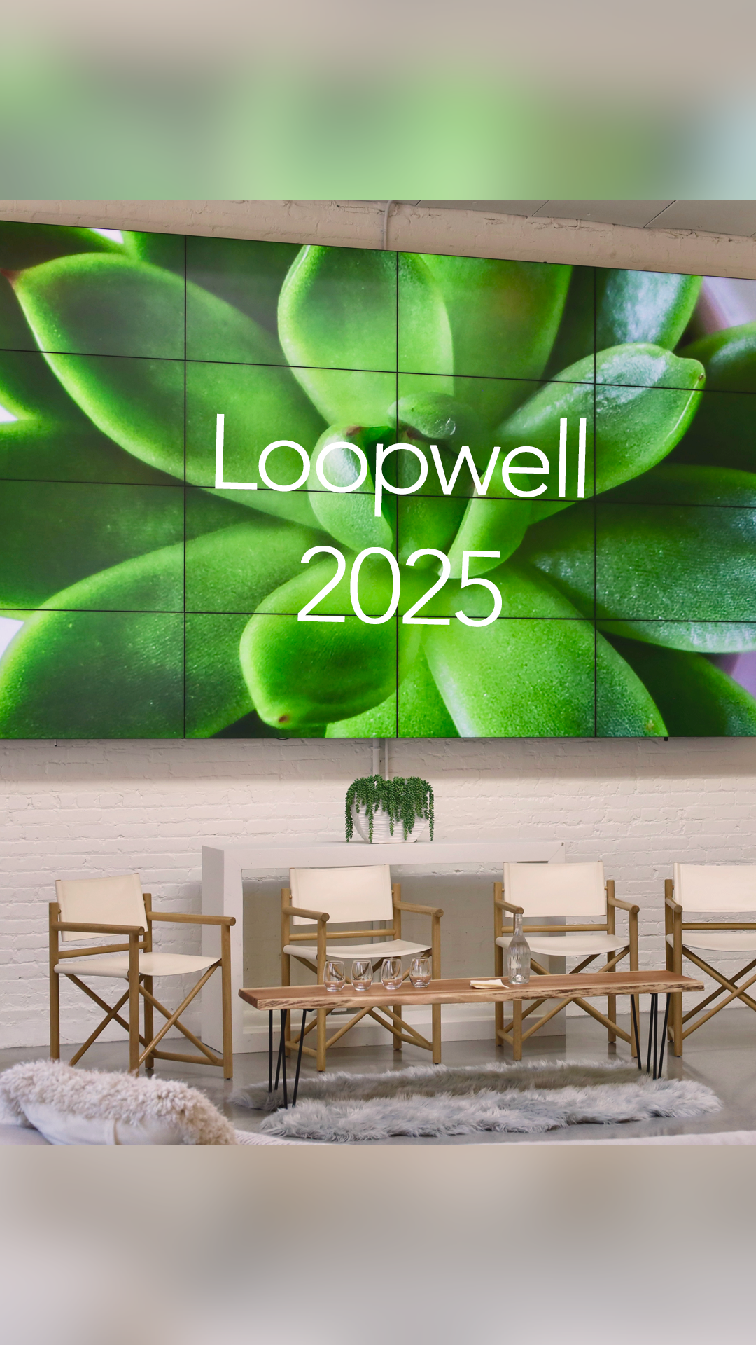 Loopwell | Events in Montclair, NJ — Loopwell
