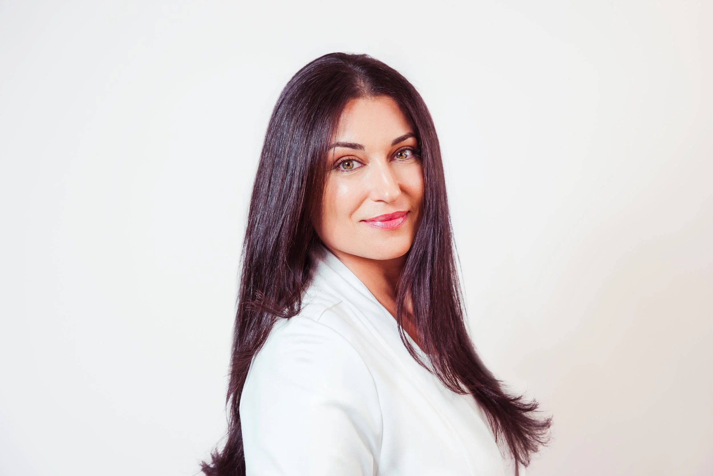 Jackie Klein, holistic nutrition specialist based in NJ, offering gut health consulting.
