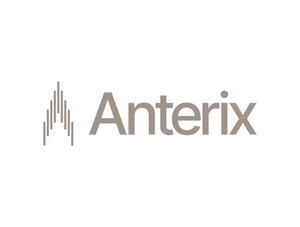 Client logo