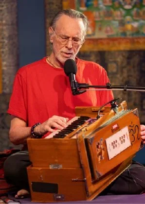 Krishna Das