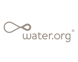 Client logo