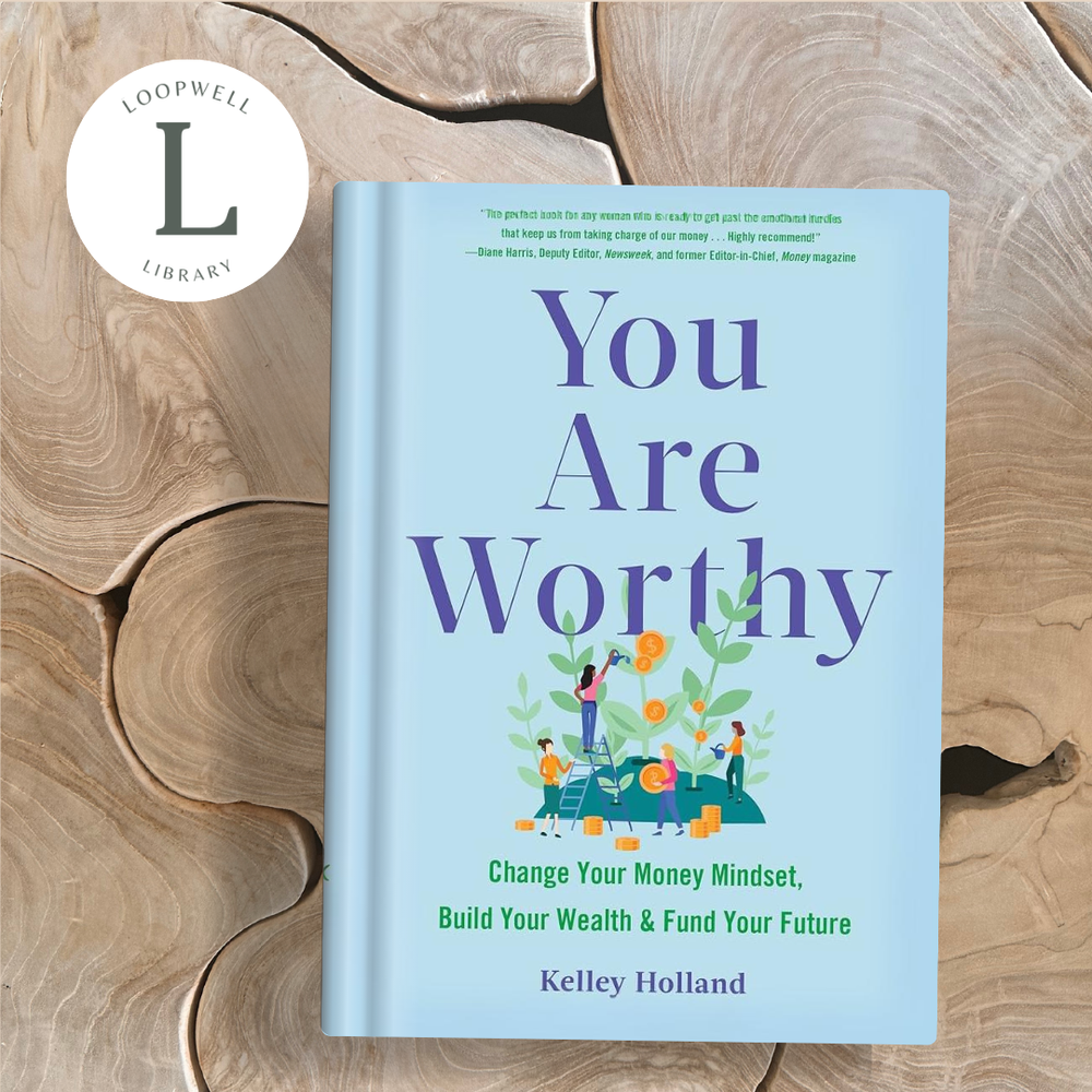 Loopwell Library Author Series Loopwell