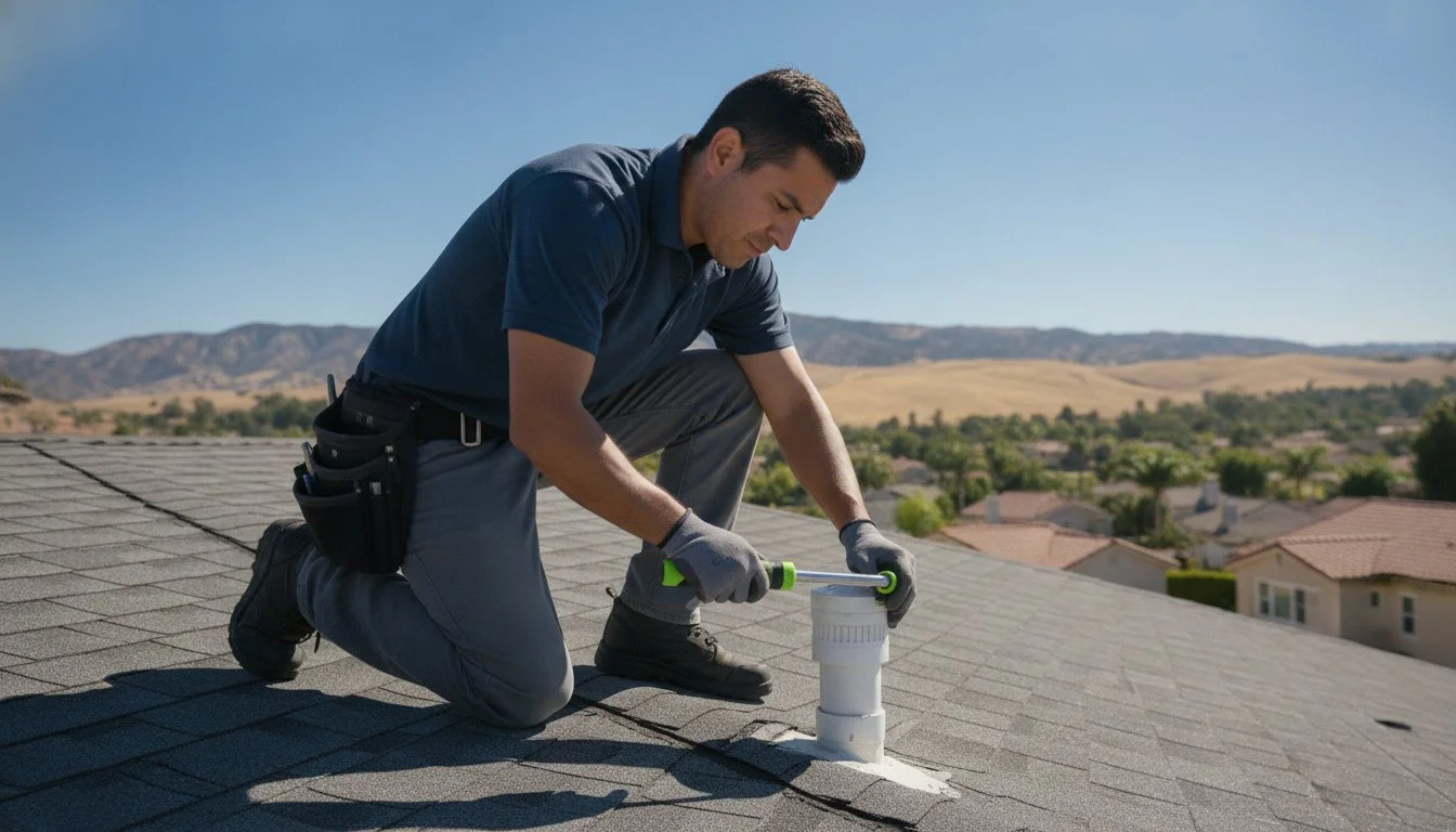 How to Prevent Roof Leaks: The Ultimate Southern California Homeowner’s Checklist (2026)