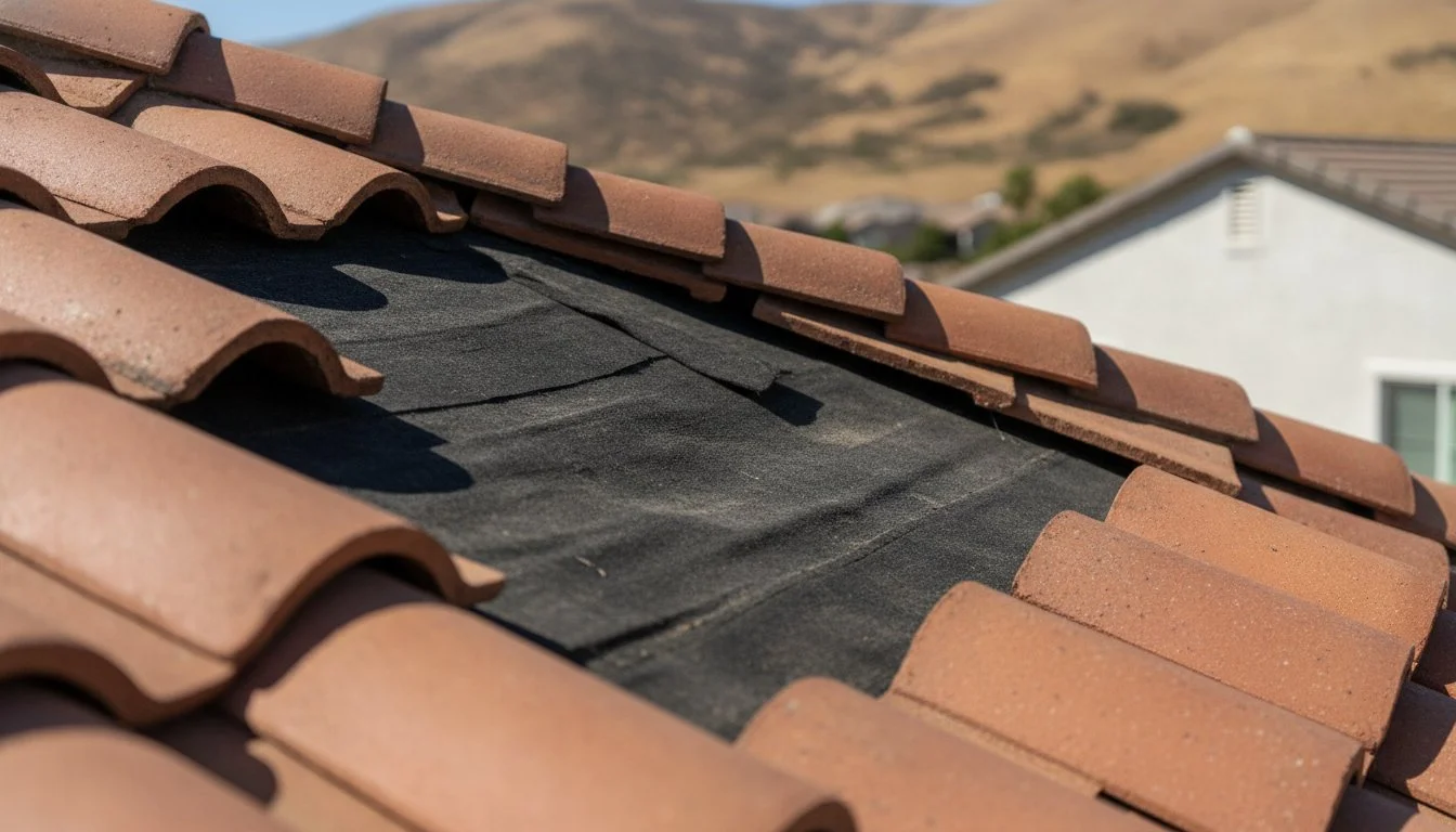 Essential Tile Roof Maintenance Tips for Southern California Homeowners