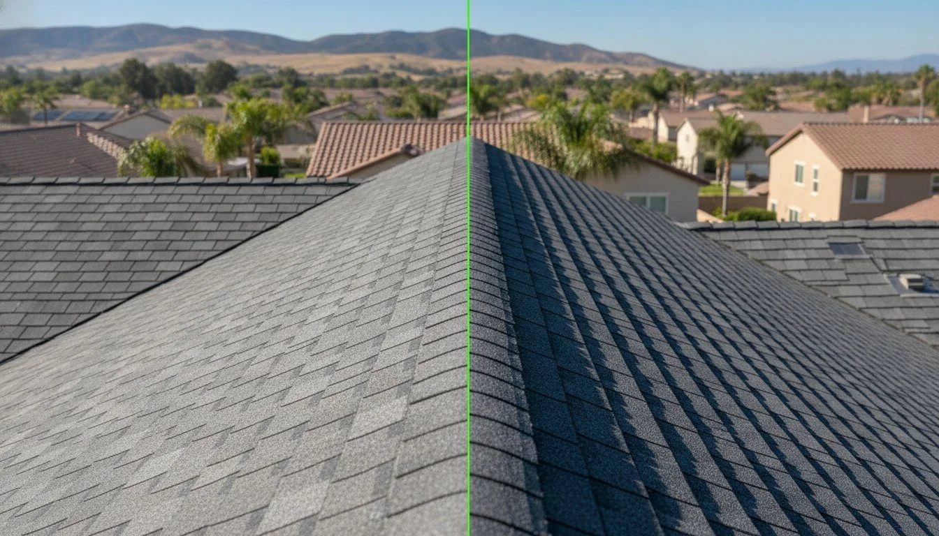 What is a Roof Rejuvenation Treatment? A Homeowner’s Guide for 2026