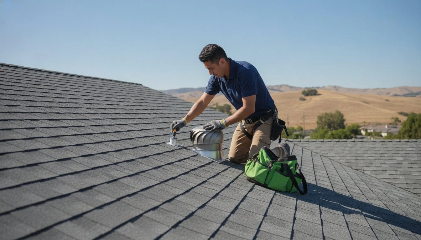 Roof Tune-Up Service: The 2026 Southern California Homeowner’s Guide