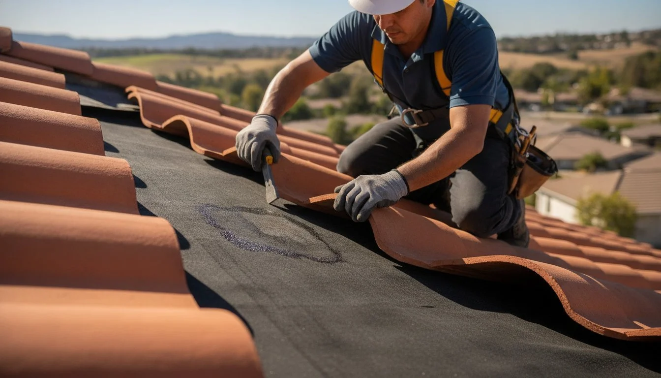 Cost to Fix a Roof Leak in Murrieta: 2026 Price Guide & Local Repair Factors