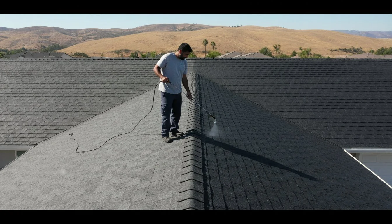 2026 Roof Rejuvenation Cost Guide: Southern California Pricing & Value