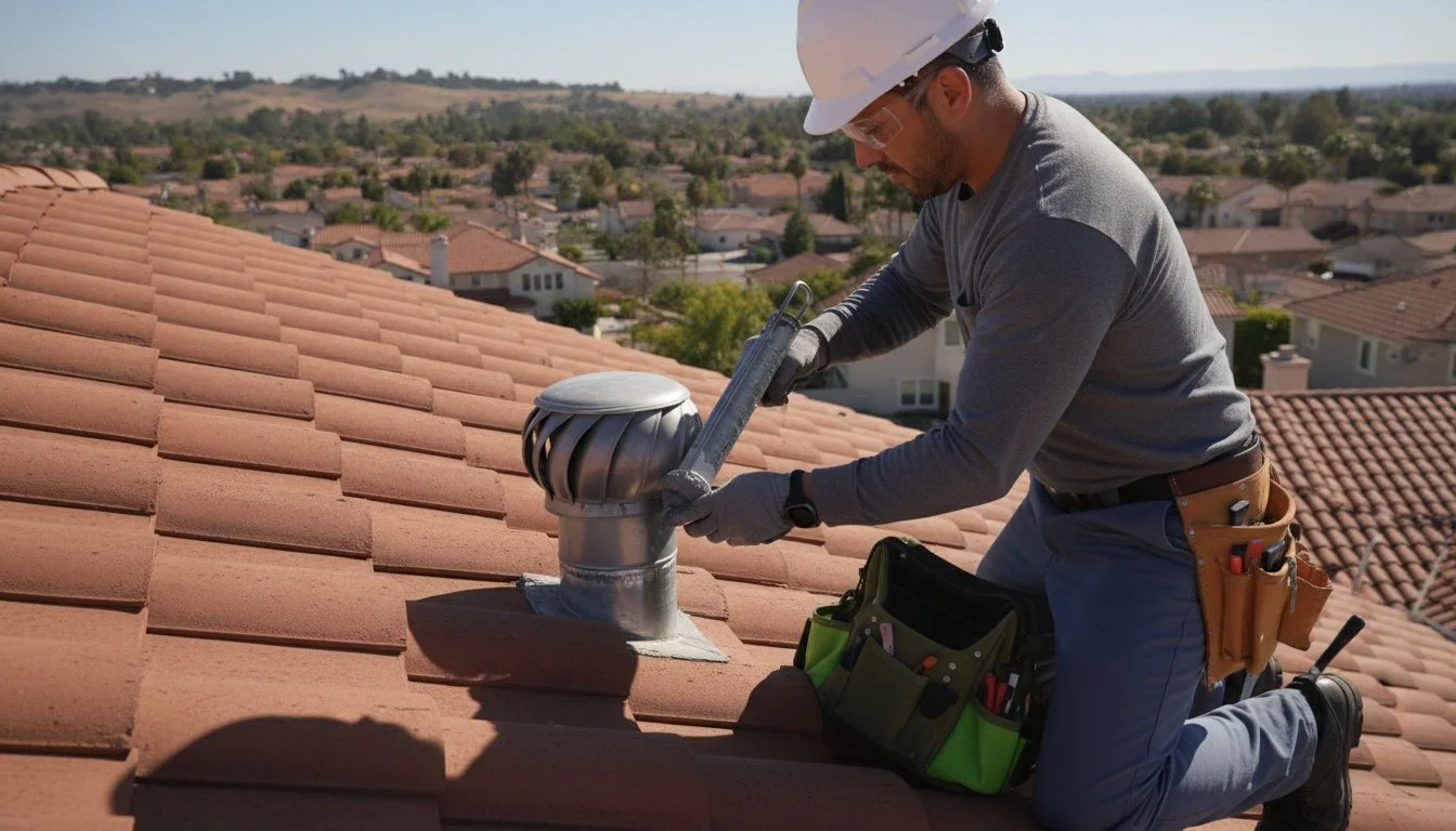 What Is a Roof Tune Up? The 2026 Guide to Preventative Maintenance